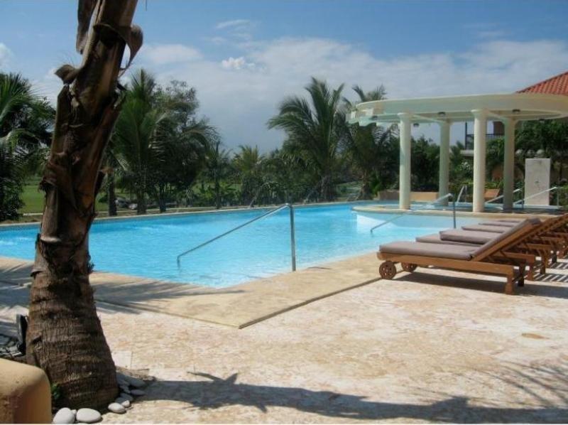 The Golf Suites Punta Cana Exterior foto